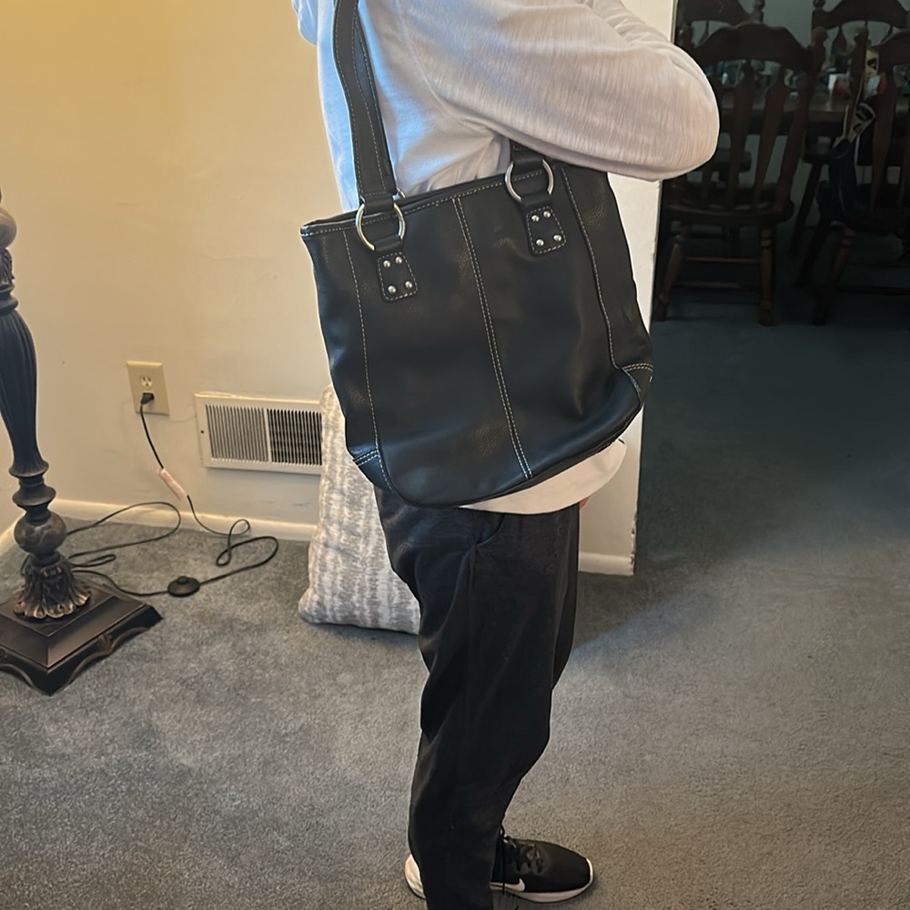 Nine West shoulder bag - Picture 6 of 7